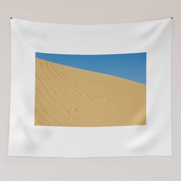Item preview, gold sand dune designed and sold by goceris.