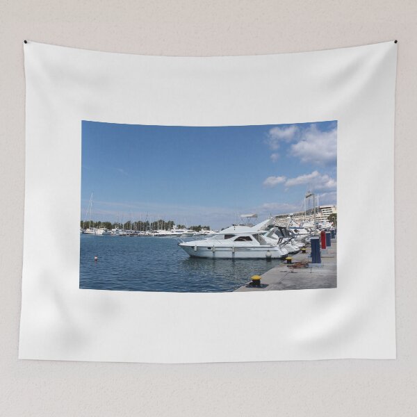 Item preview, luxury yacht and boats designed and sold by goceris.