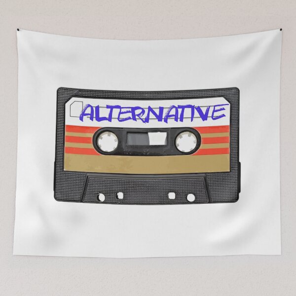 Item preview, Alternative music designed and sold by RestlessSoul.