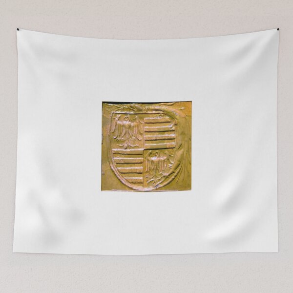 Item preview, hungary ceramic tile seal designed and sold by tony4urban.