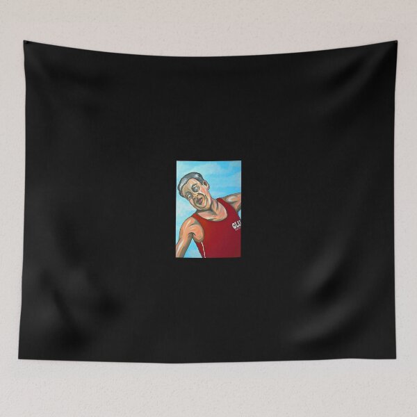 Item preview, Rodney Dangerfield - Triple Lindy designed and sold by portraitsonthep.