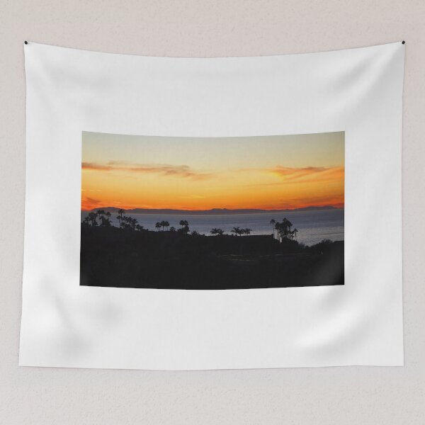 Item preview, Catalina Island from Dana Point  designed and sold by Robert Meyers-Lussier.