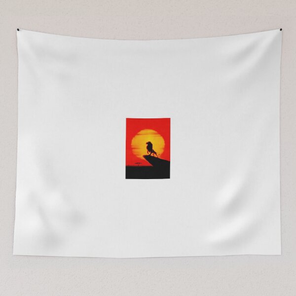 Item preview, Lion King designed and sold by TrinityN.