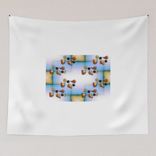 Item preview, Fruit Basket designed and sold by DylanFarrell.