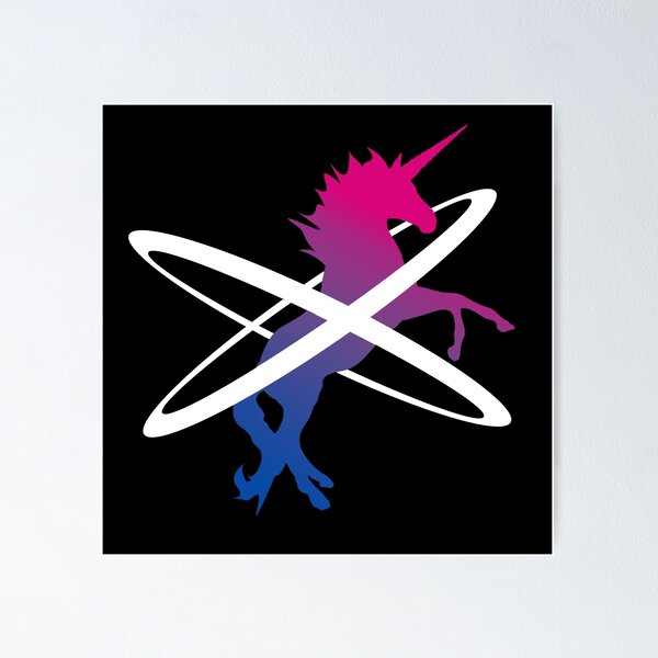 Item preview, Scottish Flag- Bisexual Pride designed and sold by Jasmine-Murray.