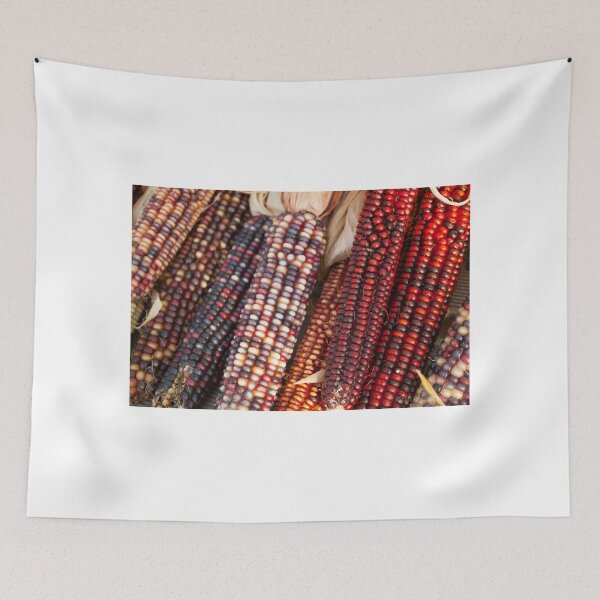 Item preview, Colors of Corn designed and sold by KHartmann.