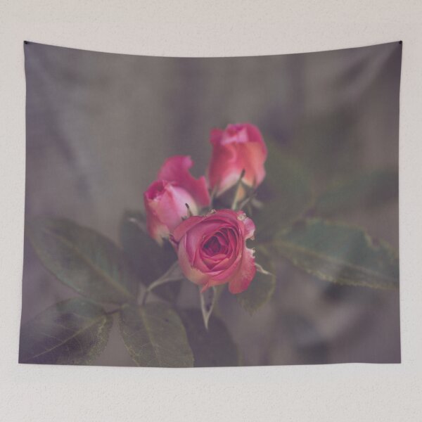 Item preview, Rose Buds designed and sold by Leonie Morris.