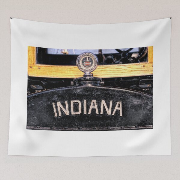 Item preview, Indiana designed and sold by JoeGeraci.