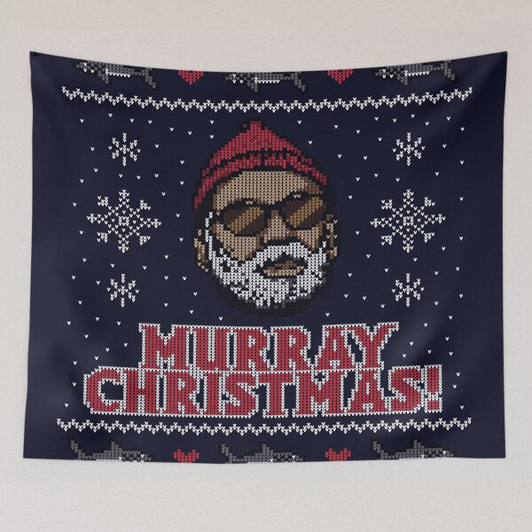 Item preview, Murray Christmas designed and sold by badnobe.