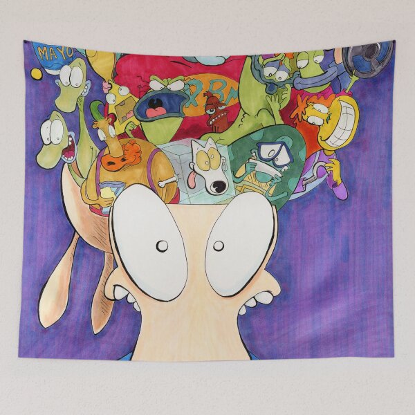 Item preview, Its a Very Dangerous Day designed and sold by jeromeanimation.