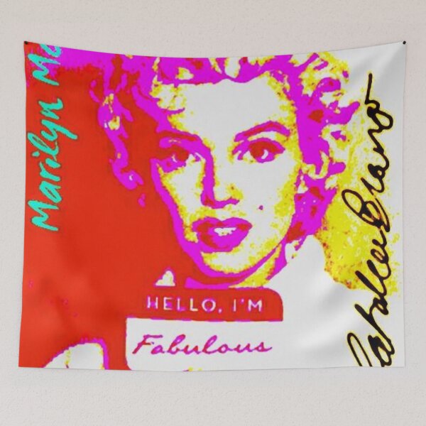 Item preview, Hello Munroe 1 designed and sold by cataleabianco.