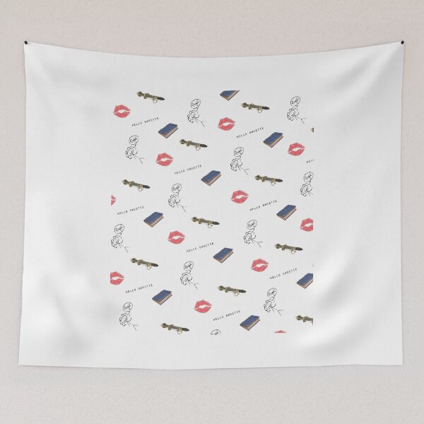 Item preview, river song: essentials designed and sold by mickiemouse.