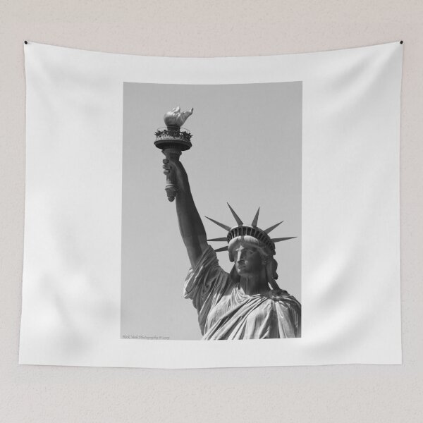 Item preview, Liberty Enlightening the World designed and sold by RickVink.