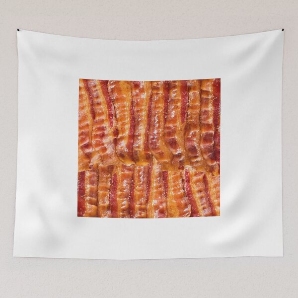 Item preview, Bacon! designed and sold by Chanash.