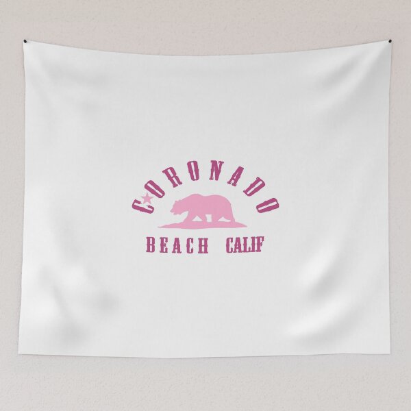 Item preview, Coronado - California. designed and sold by America Roadside..