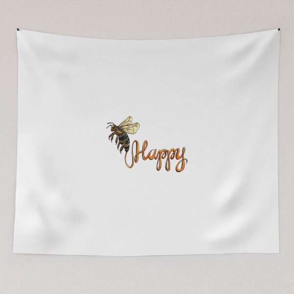 Item preview, Bee Happy designed and sold by camserese.