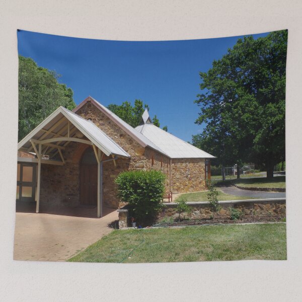 Item preview, St Ninian's Lyneham designed and sold by Paul Chubb.