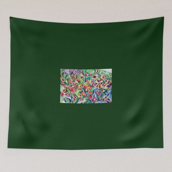 Item preview, Spring Impressions designed and sold by juliascupoftea.