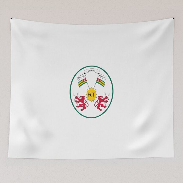Item preview, National Emblem of Togo  designed and sold by abbeyz71.