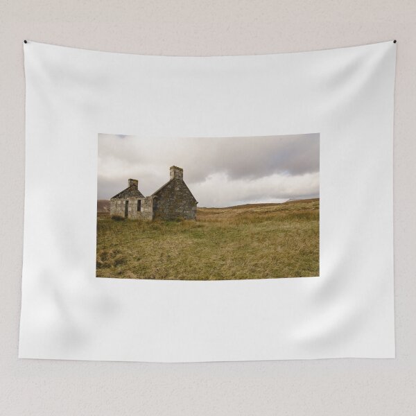 Item preview, Derelict  designed and sold by StephenJSmith.