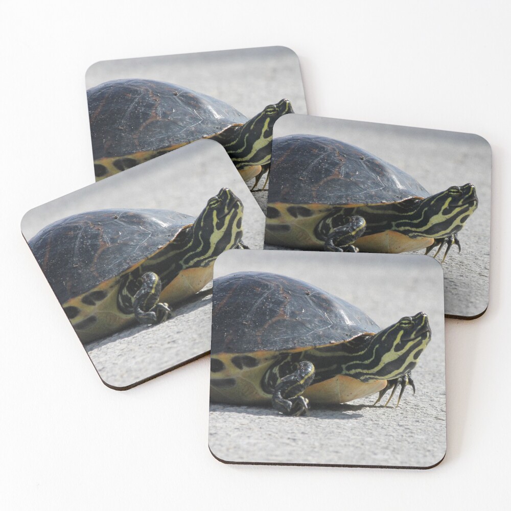 Item preview, Coasters (Set of 4) designed and sold by cuprum.