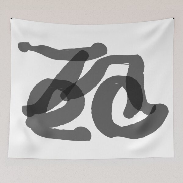 Item preview, Tree Calligraphy designed and sold by masabo.