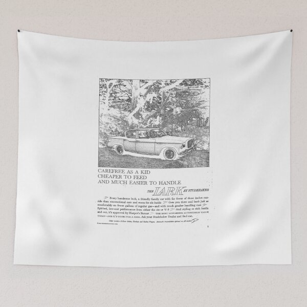 Item preview, Lark designed and sold by John Schneider.