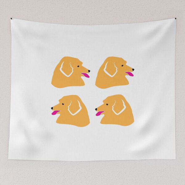 Item preview, Retriever-ware! designed and sold by tinyflyinggoats.