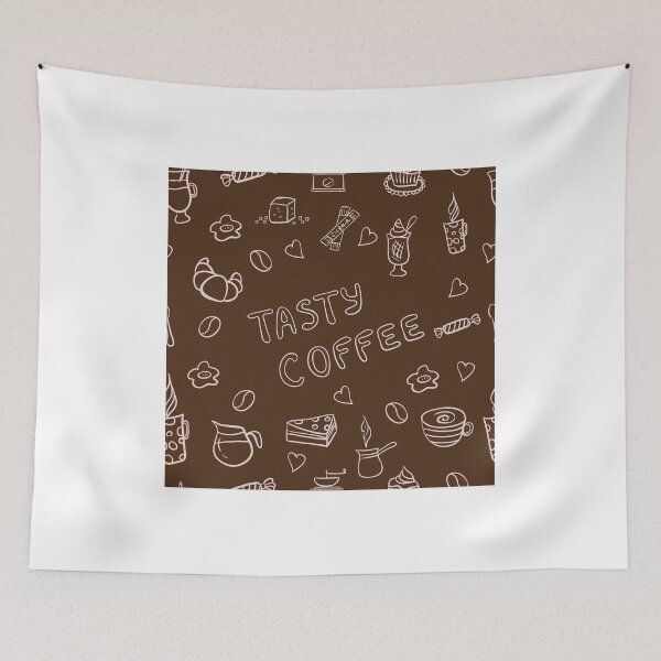 Item preview, Tasty coffee designed and sold by Wedphoto.