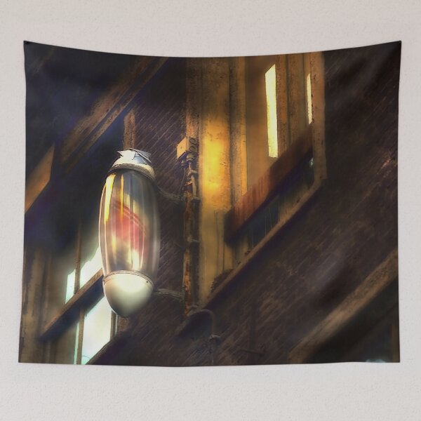 Item preview, Working Late designed and sold by Barbara D Richards.