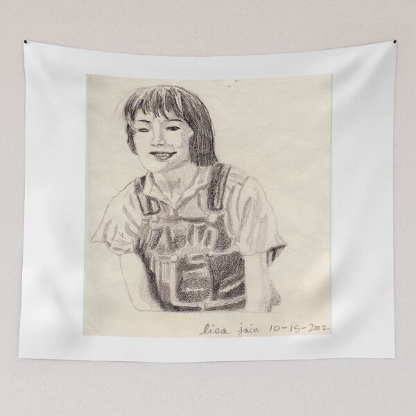 Item preview, Scout designed and sold by pinkyjainpan.