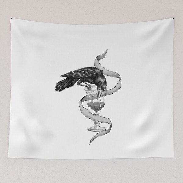 Item preview, The Dregs designed and sold by artofyoungadult.