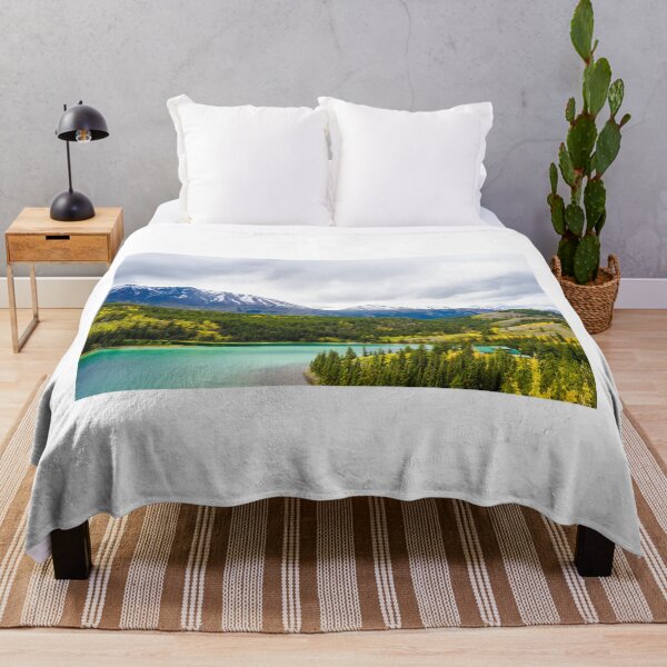 Item preview, Emerald Lake 8 designed and sold by mcstory.