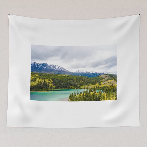 Item preview, Emerald Lake 8 designed and sold by mcstory.
