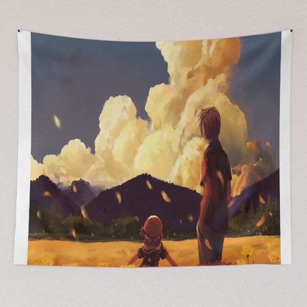Item preview, Clannad designed and sold by ChefMeson.