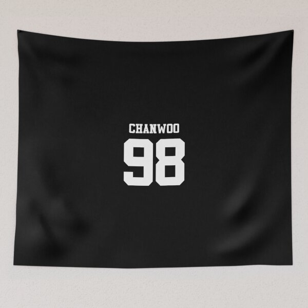 Item preview, iKON Chanwoo 98 designed and sold by PaolaAzeneth.