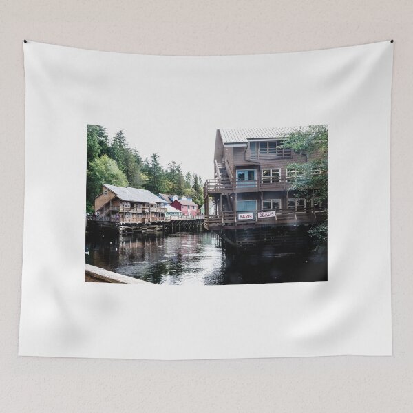 Item preview, Ketchikan Alaska designed and sold by mcstory.