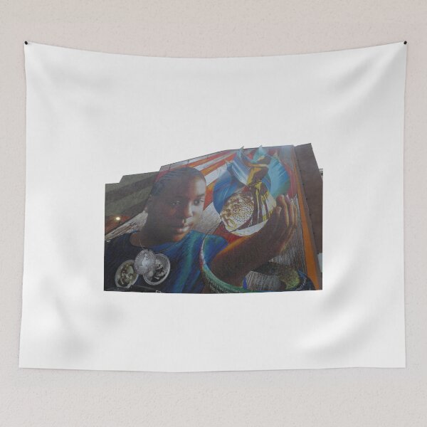 Item preview, Mural, Chestnut Street, Philadelphia, Pennsylvania   designed and sold by lenspiro.