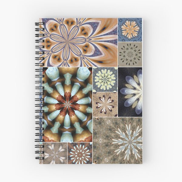 Item preview, kaleidoscope designed and sold by KathleenDawson.