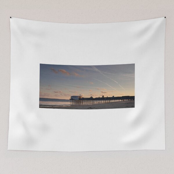 Item preview, Old Orchard Beach Pier Maine designed and sold by TKPhotos.
