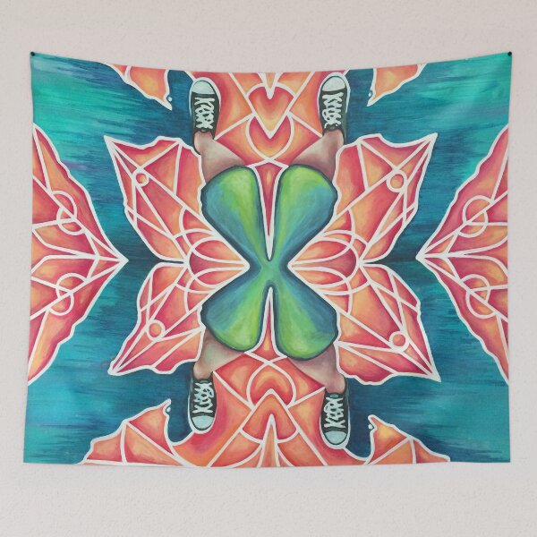 Item preview, Butterfly Effect designed and sold by Caitlin Dahlstrom.