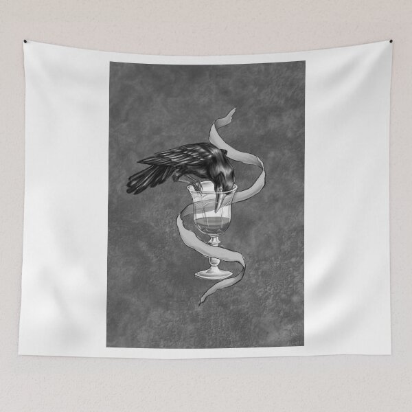 Item preview, The Dregs II designed and sold by artofyoungadult.