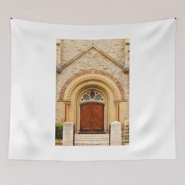 Item preview, St. Andrews Presbyterian - 1 ©  designed and sold by © Hany G. Jadaa © Prince John Photography.
