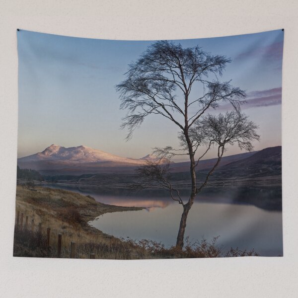 Item preview, Sgurr a'Mhuillinn designed and sold by pwmoore.