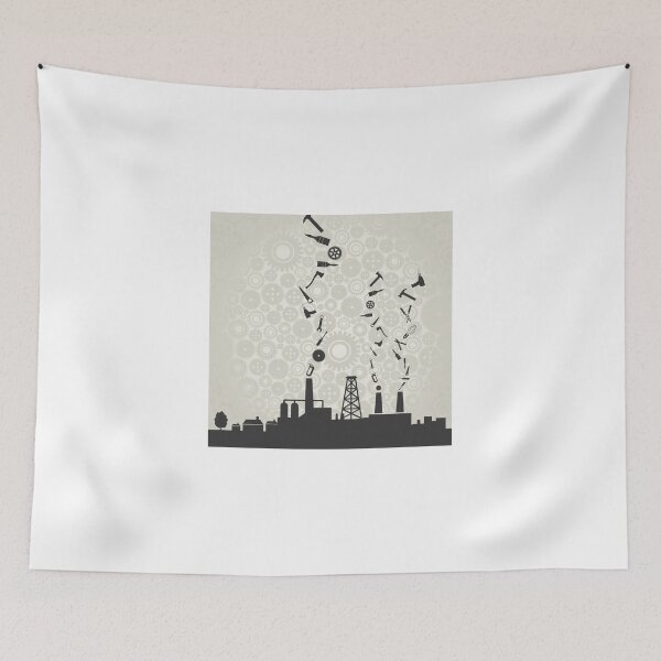 Item preview, Industry designed and sold by Aleksander1.