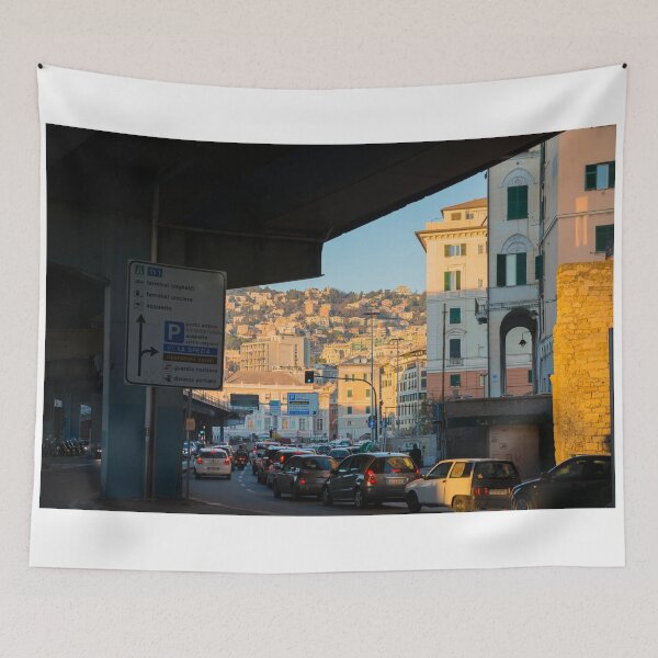Item preview, Traffic designed and sold by Mats Silvan.