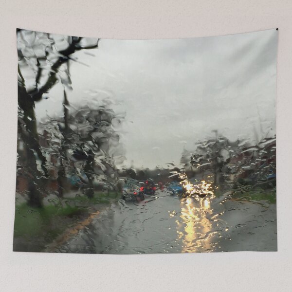 Item preview, Wet Weekend designed and sold by JohnDalkin.