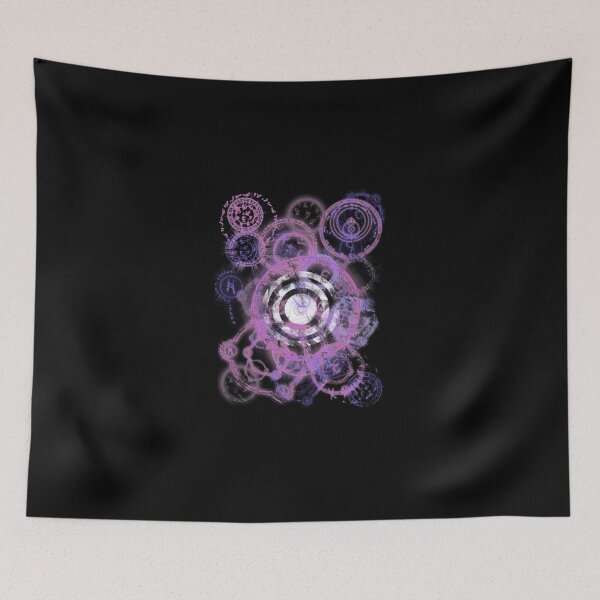 Item preview, Arcane symbols designed and sold by Matt Corrigan.