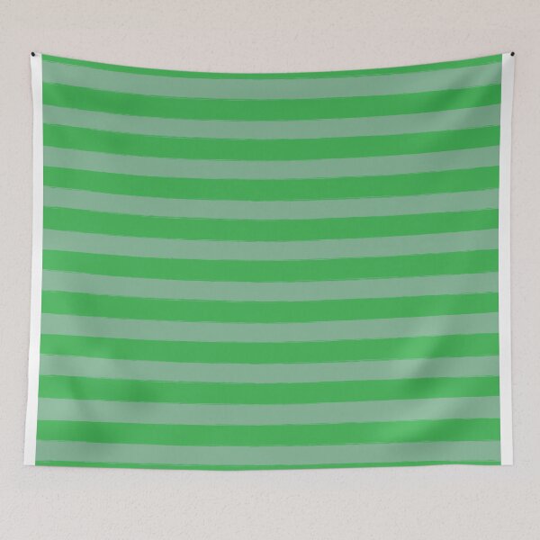 Item preview, Green Stripe Pattern designed and sold by rivermill.