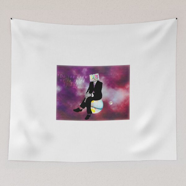 Item preview, The Spaceman. designed and sold by SuperGuy.